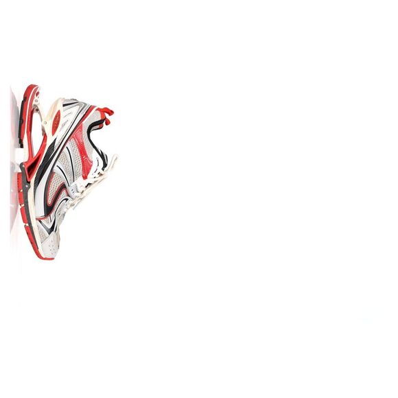 Balenciaga X-Pander Lace-Up Sneakers in Multicolor Polyester - Picture 7 of 12